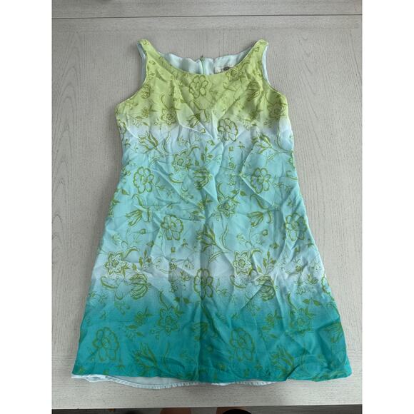 OLIVE Vintage Y2k Fairycore Angelcore Pastel Mini Dress E - Picture 1 of 6